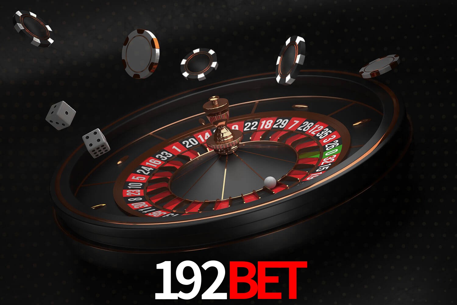 192BET: Seu Cassino Premiado com Pagamentos Rápidos