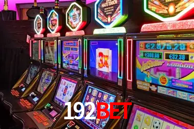 A Revolução dos Aplicativos de Jogos no 192BET
