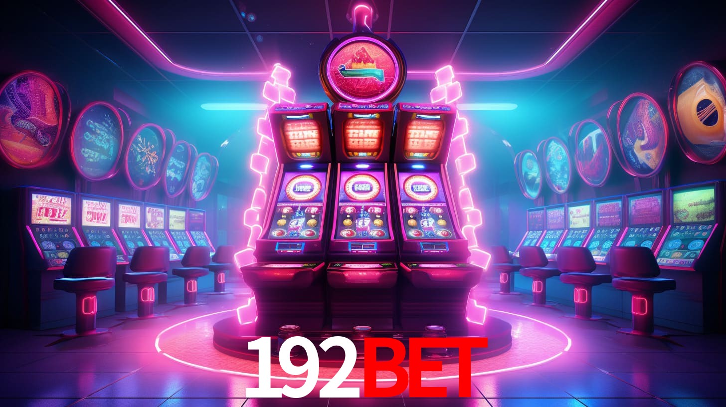 192BET slots
