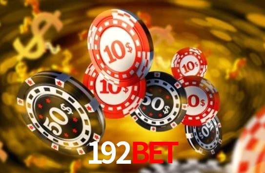 Estatísticas 192BET