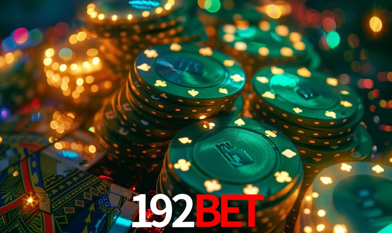 Experiência VIP 192BET