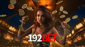 Welcome Bonus 192BET