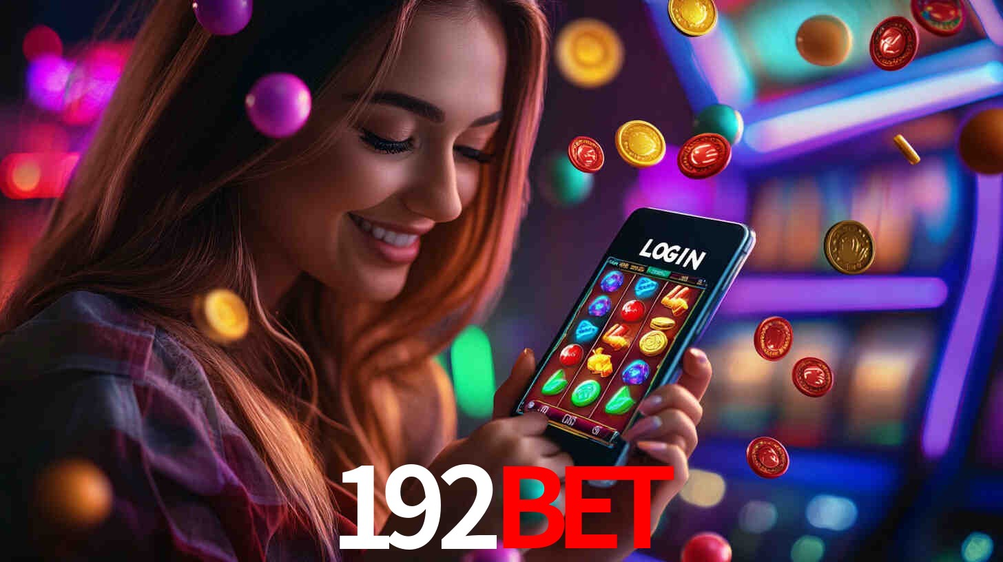 Processo de Download do App 192BET - Passo a Passo Simples