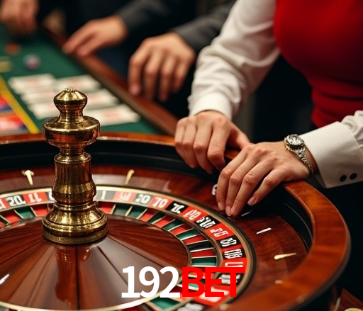 Interface do Aplicativo 192BET - Design Premium e Intuitivo