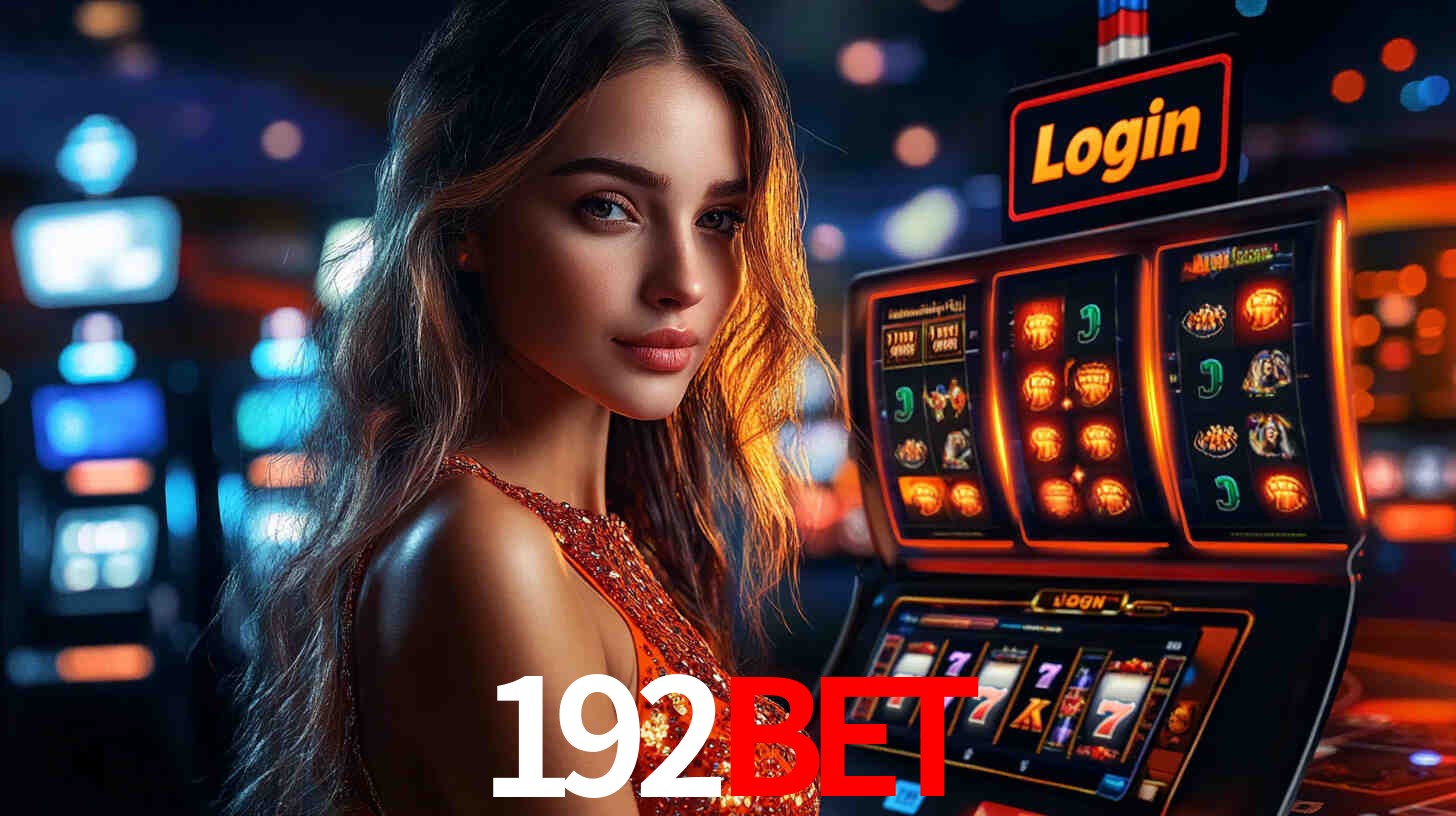 Sistema de Segurança Avançado 192BET - Criptografia e Proteção
