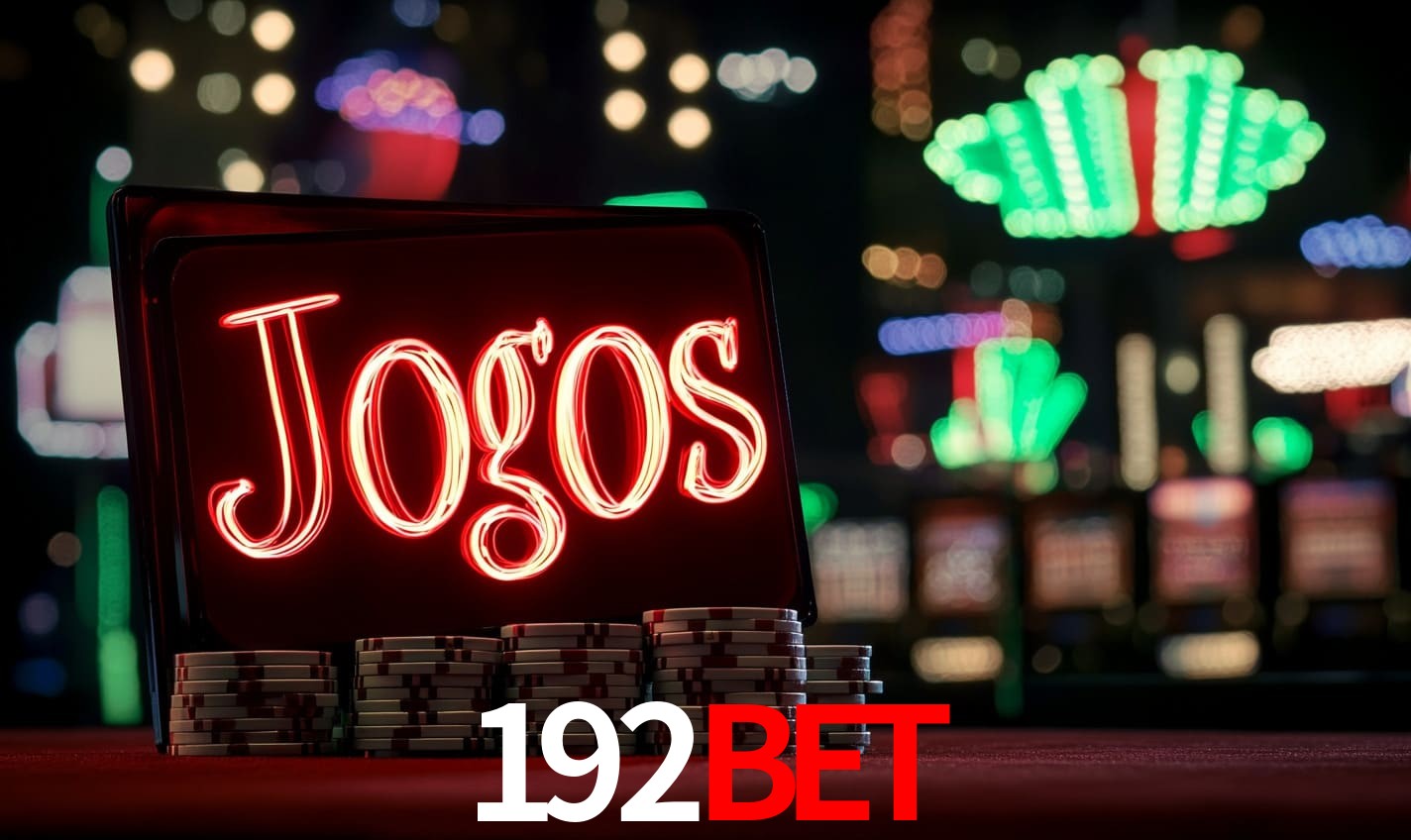 Coleção Premium de Slots 192BET - NetEnt, Pragmatic Play, Evolution