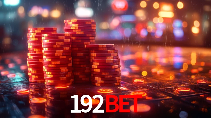 Suporte no Cassino Online 192BET