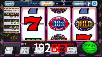 A Revolução dos Aplicativos de Jogos no 192BET