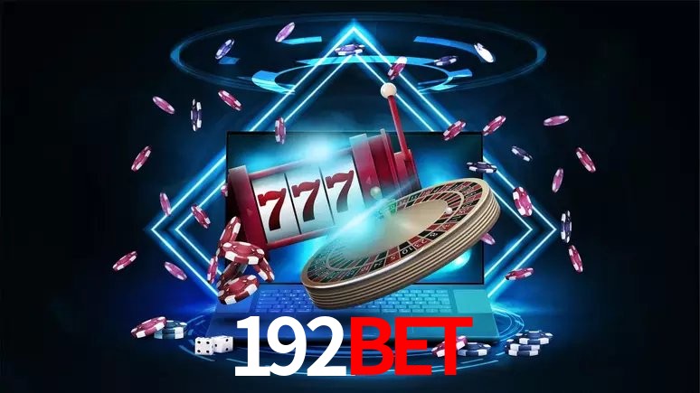 Integração de APIs 192BET