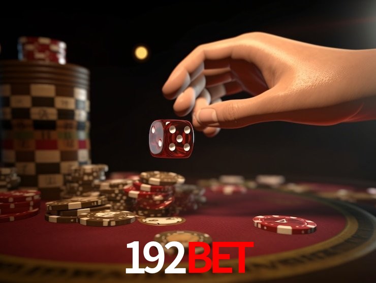 Segurança 2FA 192BET