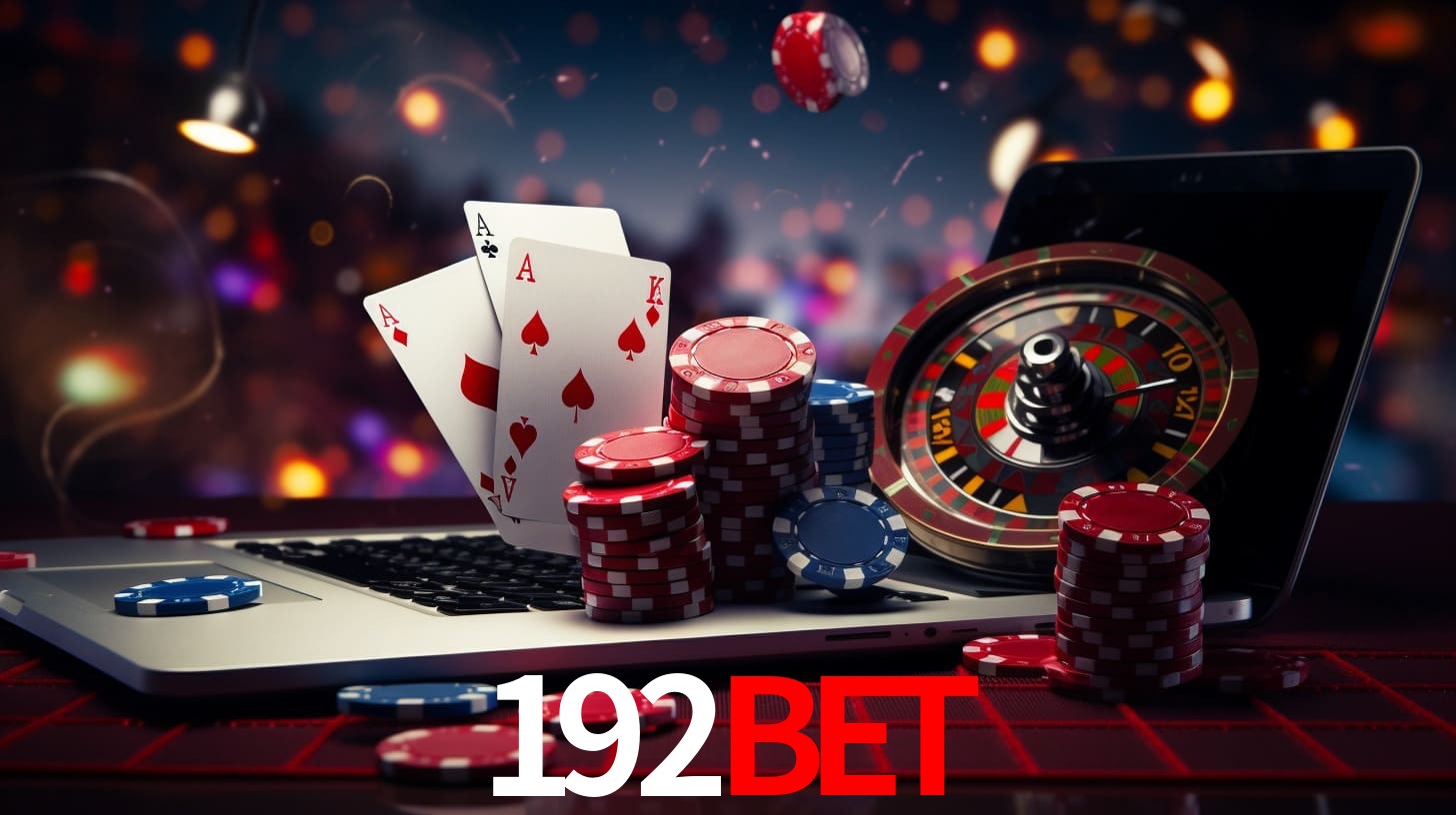 Blackjack Table 192BET