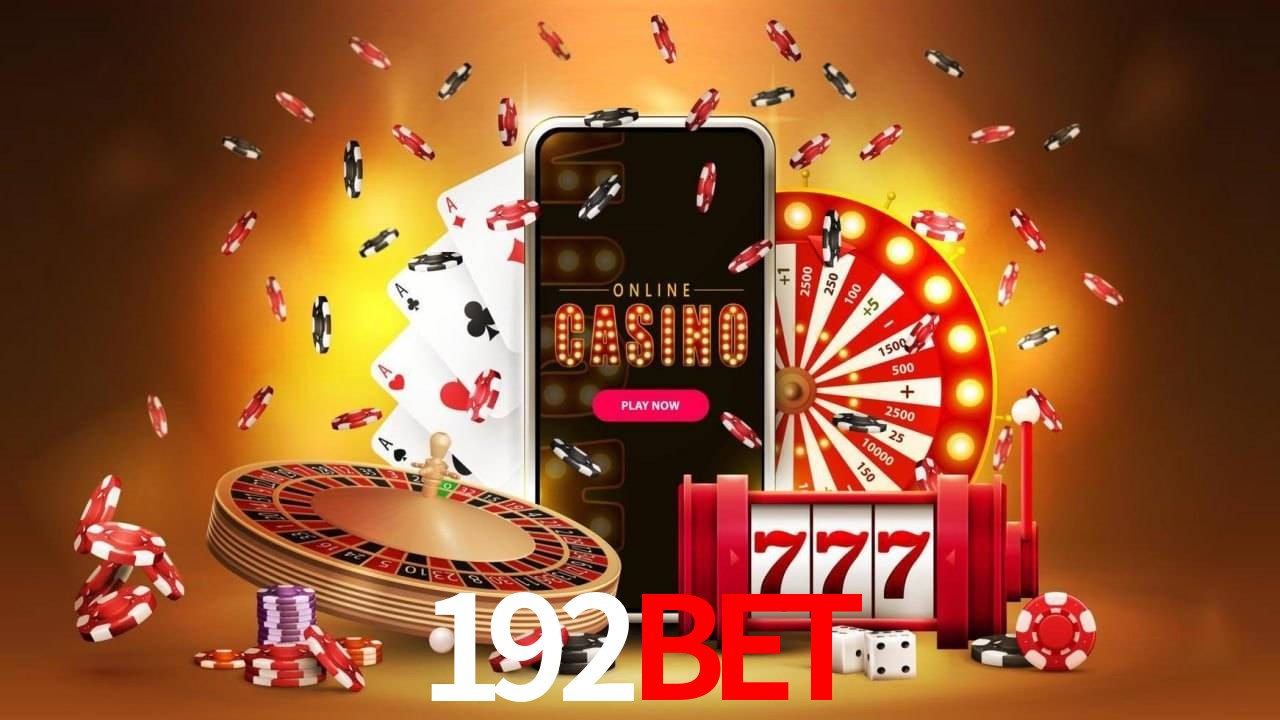 Design Responsivo 192BET