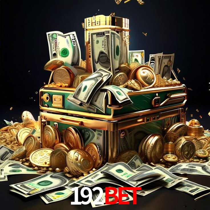 Recursos de Bônus 192BET