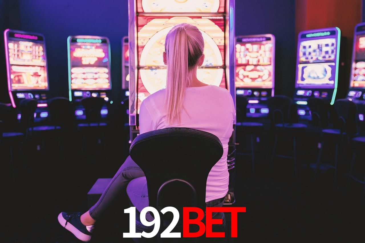 Bonus Features 192BET