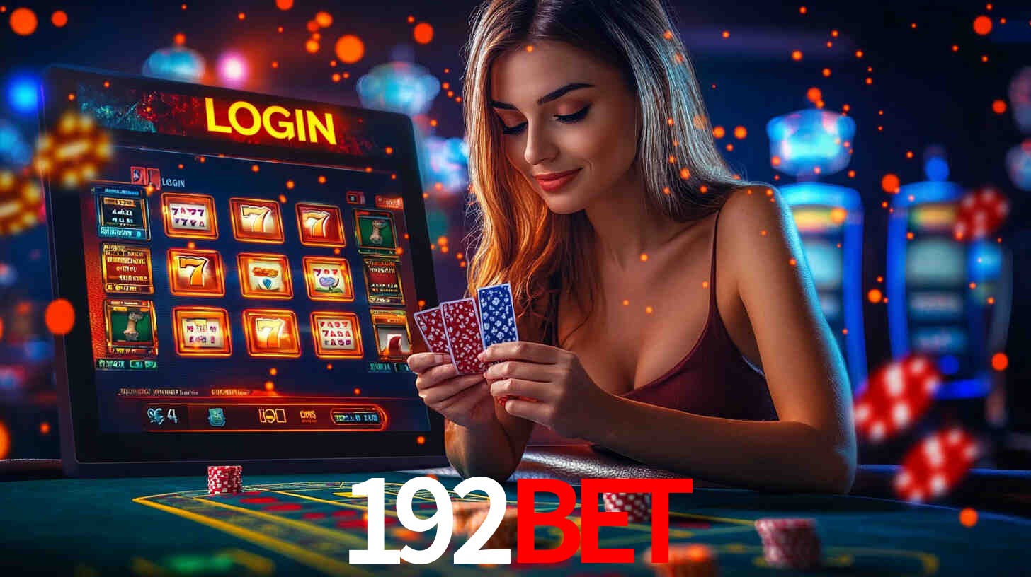 192BET slots