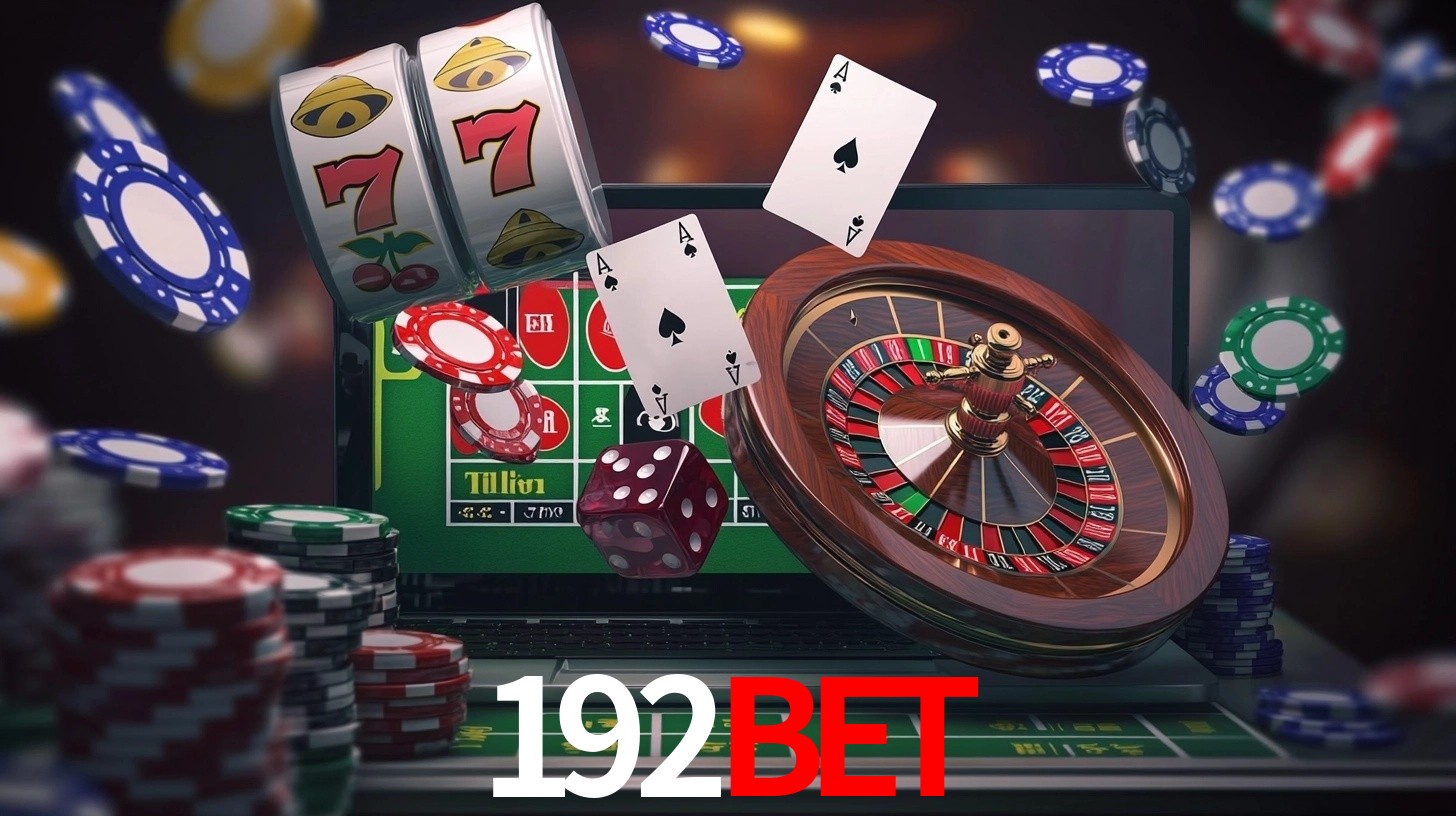 Ofertas Imperdíveis na 192BET: Promoções e Bônus Que Valem a Pena