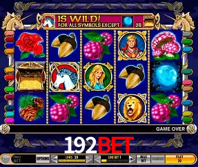 Descubra o Mundo do Cassino Online com 192BET