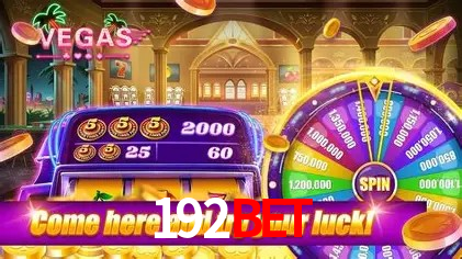 Exclusive Offers 192BET