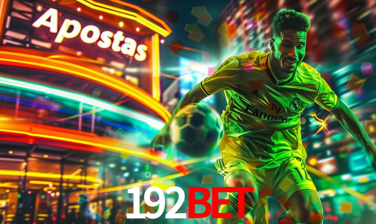 Cadastro Rápido 192BET