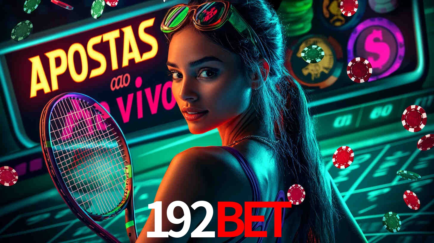 Descubra a Essência do 192BET: Nossa História e Compromissos