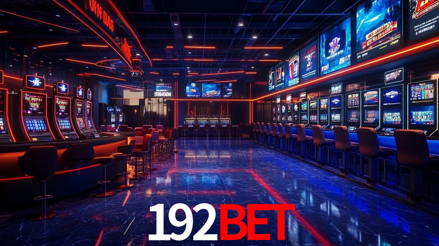 Welcome Bonus 192BET