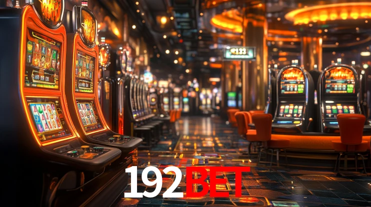 192BET slots