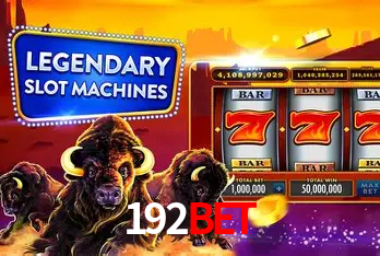 Apostas Esportivas na 192BET: Um Guia Completo