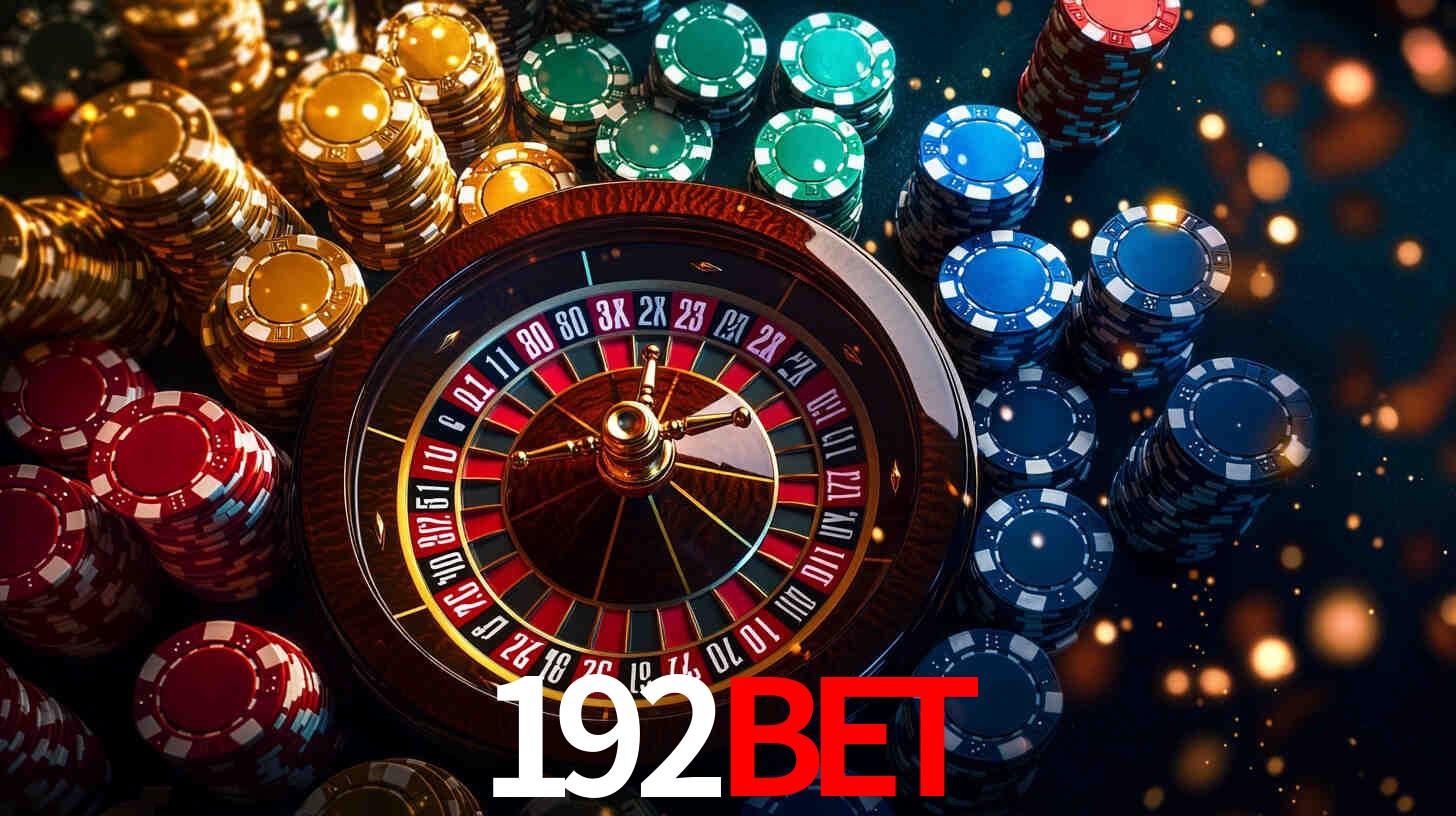 Premium Interface 192BET