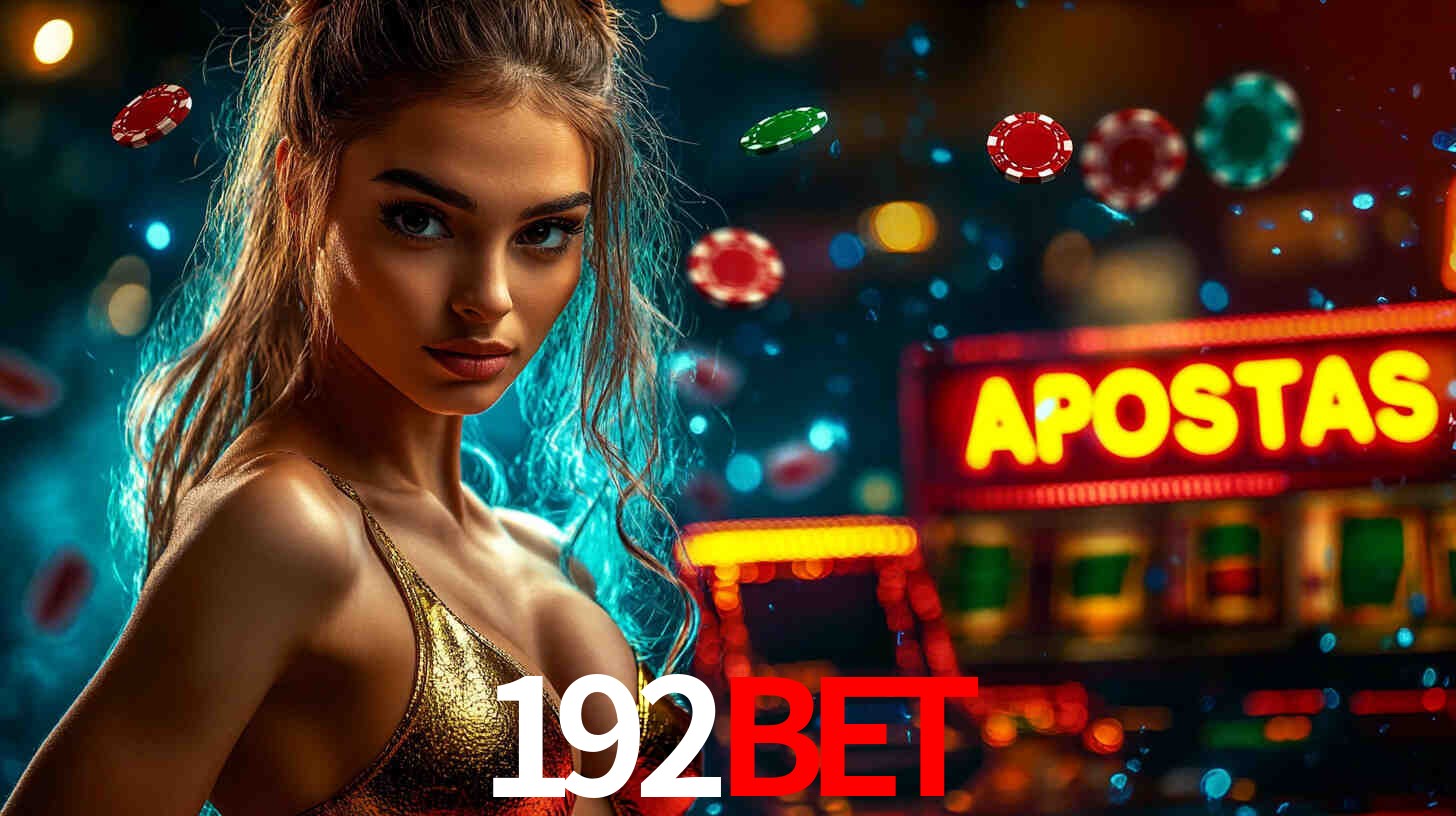 Explorando a Categoria de Eventos em Apostas na 192BET