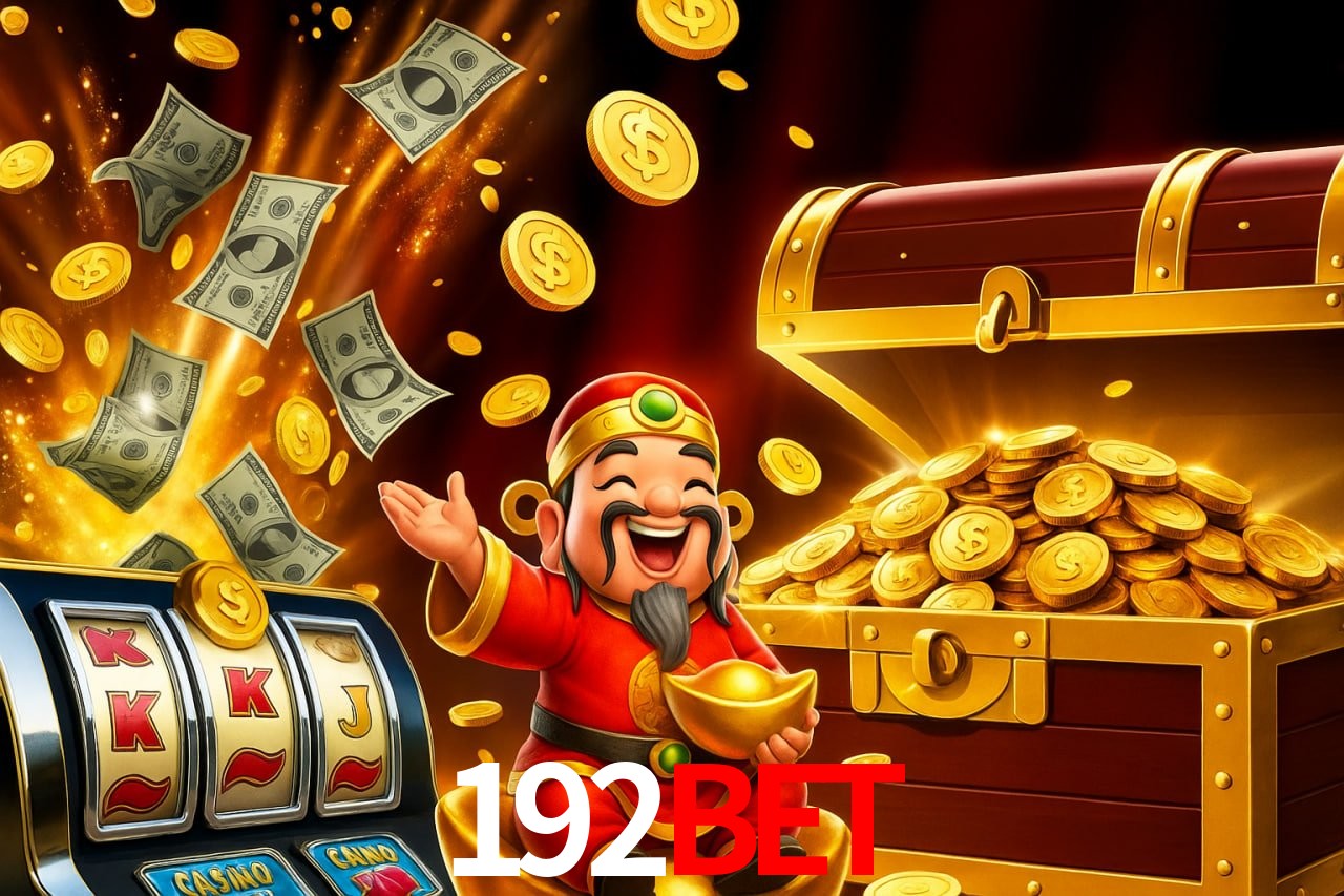 Casino VIP 192BET