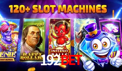 Descubra a Essência do 192BET: Nossa História e Compromissos