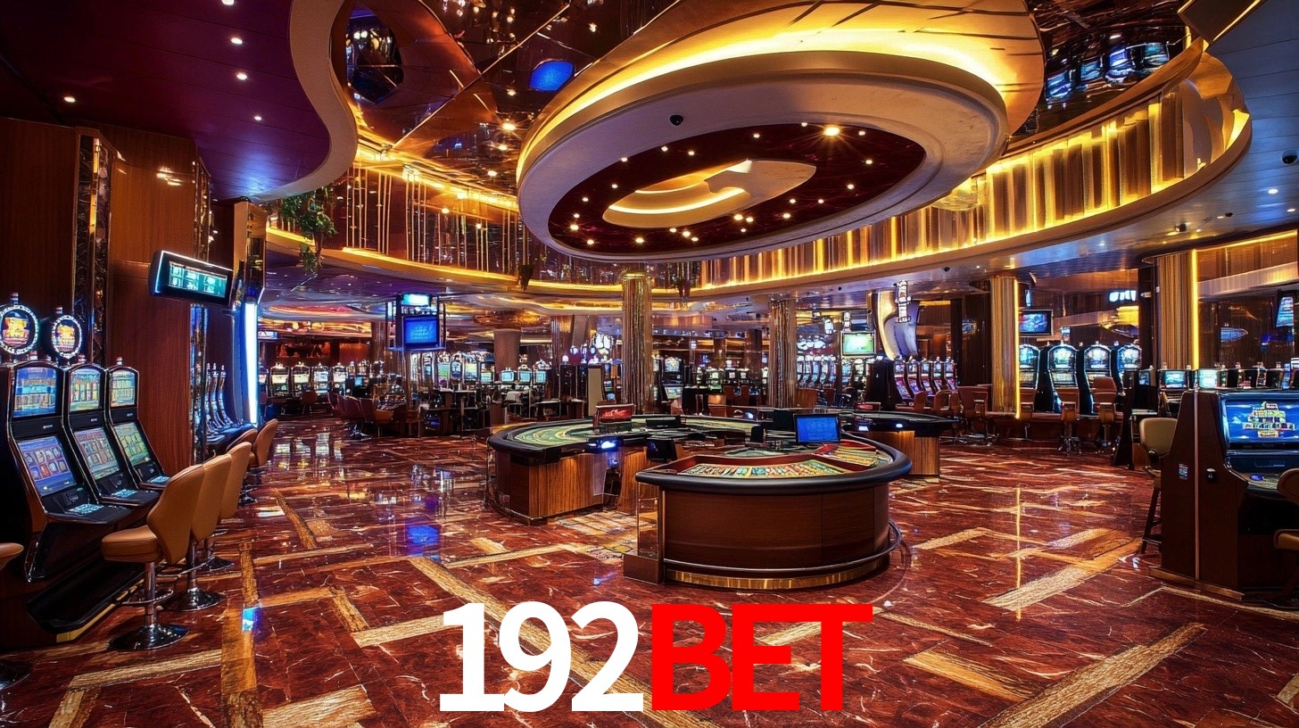 Daily Bonuses 192BET