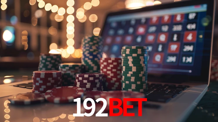 Game Providers 192BET