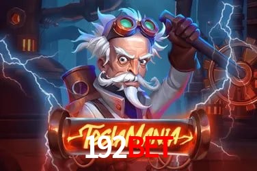 Sistemas de Segurança 192BET