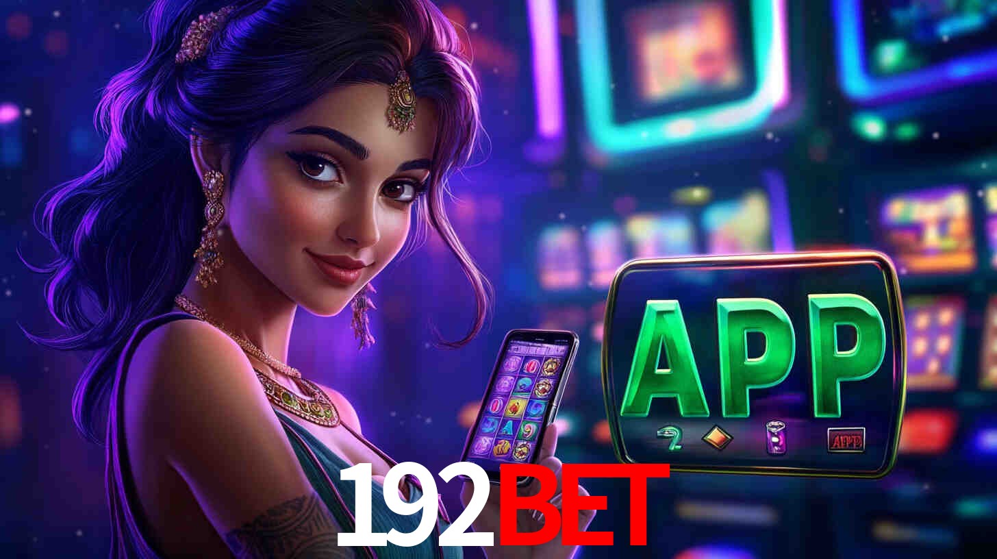 192BET slots