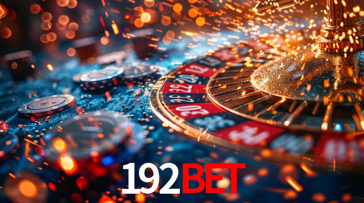 Slot Games 192BET