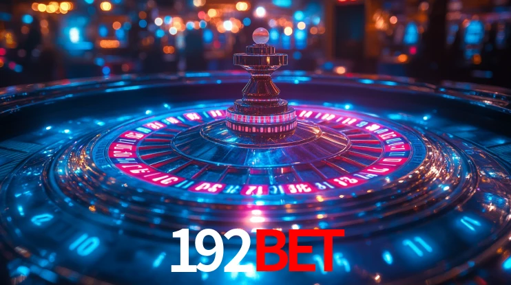 Explore as vantagens do 192BET: serviço profissional e confiabilidade