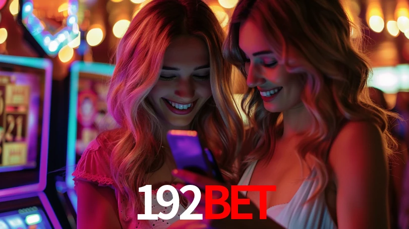 192BET slots