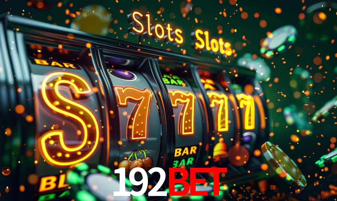 Estatísticas Esportivas 192BET