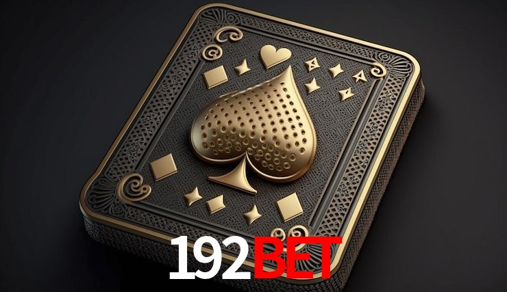 Jogos de Slot 192BET