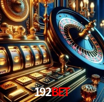 Apostas de Futebol 192BET