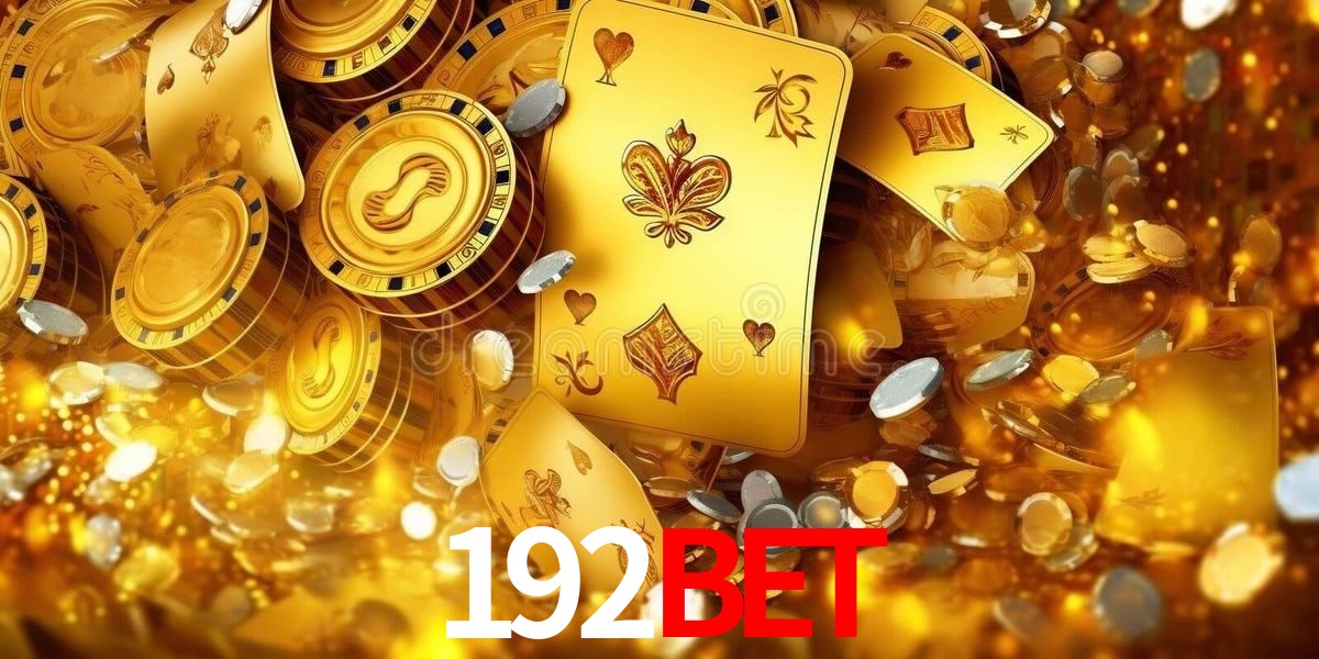 cassino 192BET