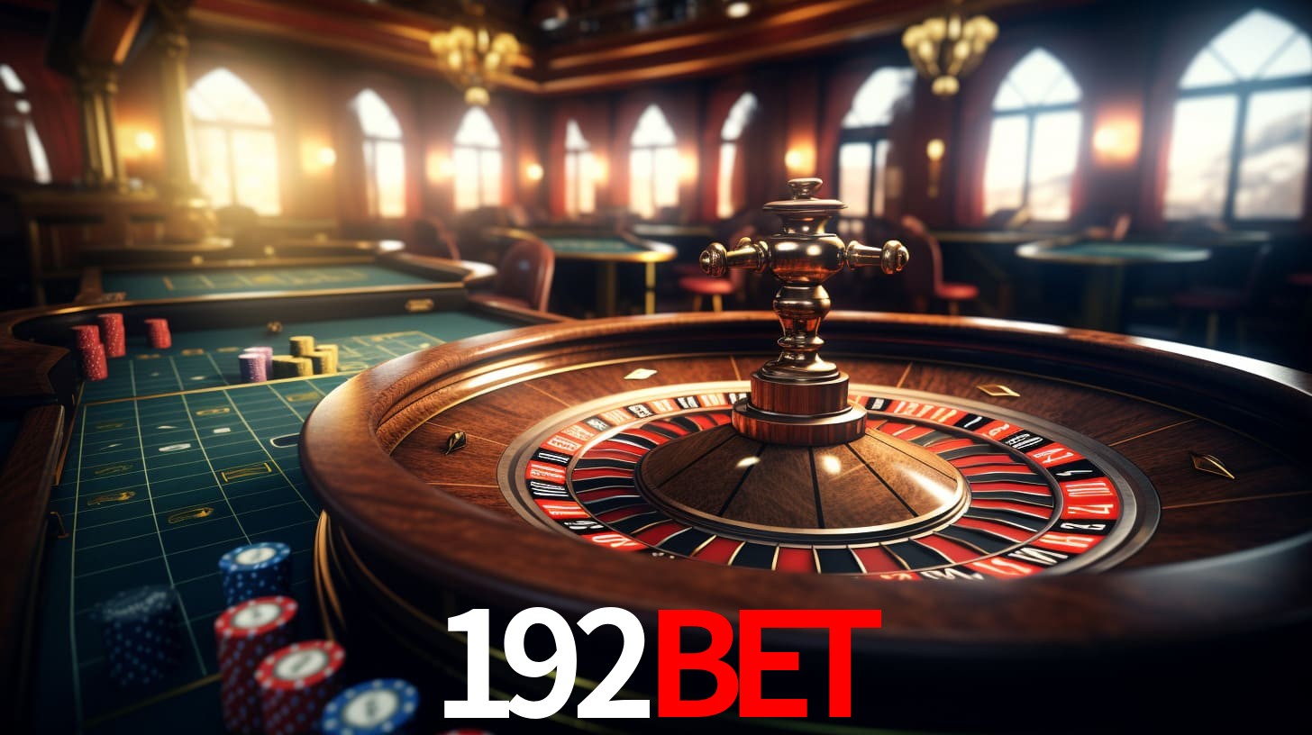 VIP Casino 192BET