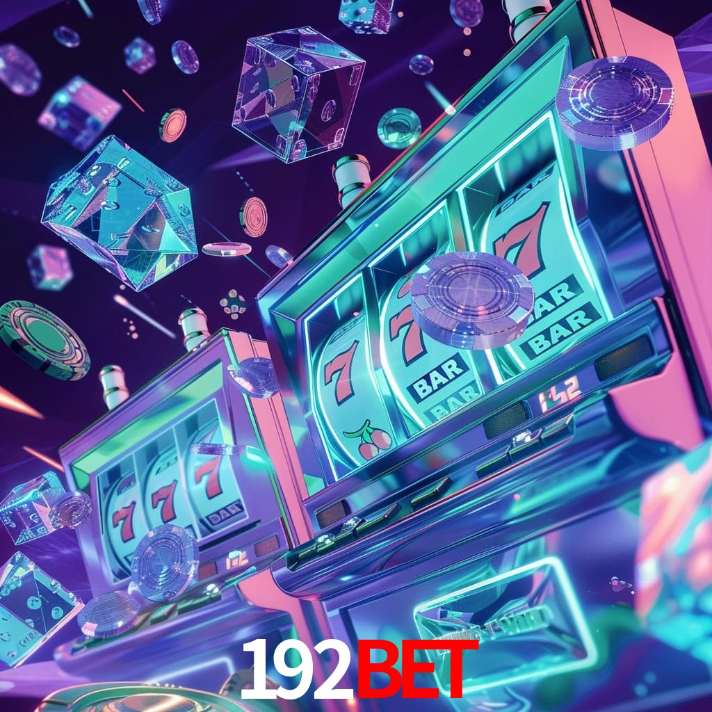 PIX Instantâneo 192BET